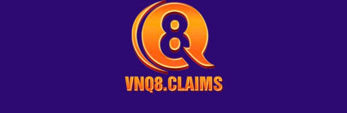 Vnq8 claims Cover Image
