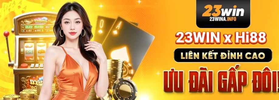 23WIN Cover Image