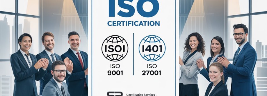 SP Certification Services Cover Image