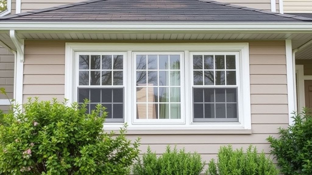 Everything You Need to Know About Home Window Replacement