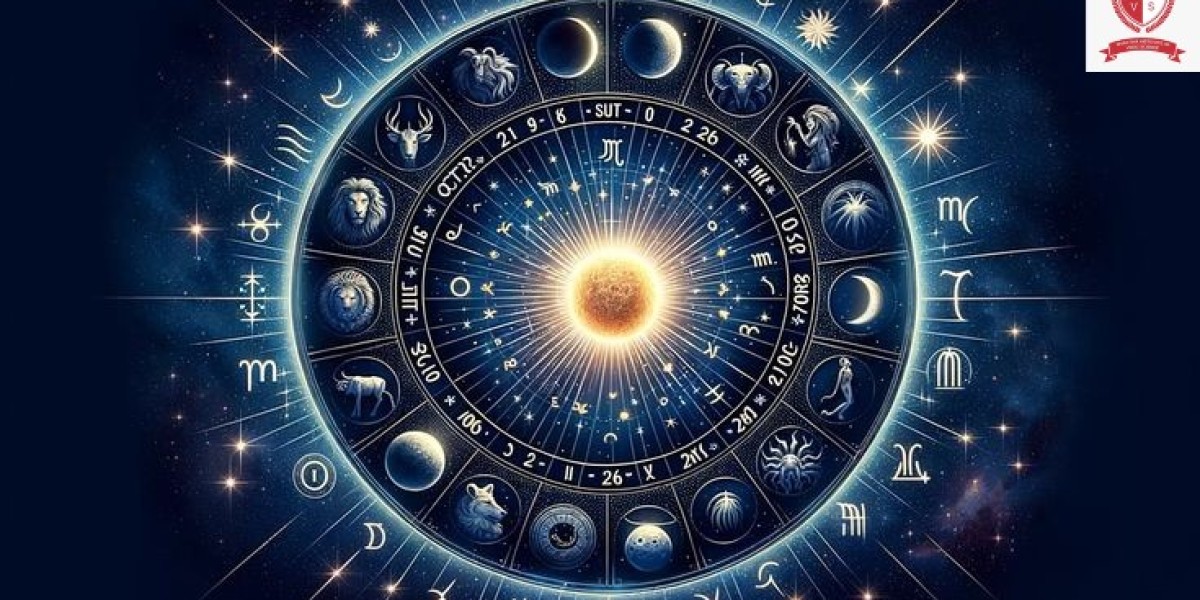 Master the Stars: Astrology Course Online