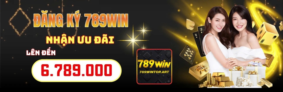 Nhà cái 789WIN Cover Image