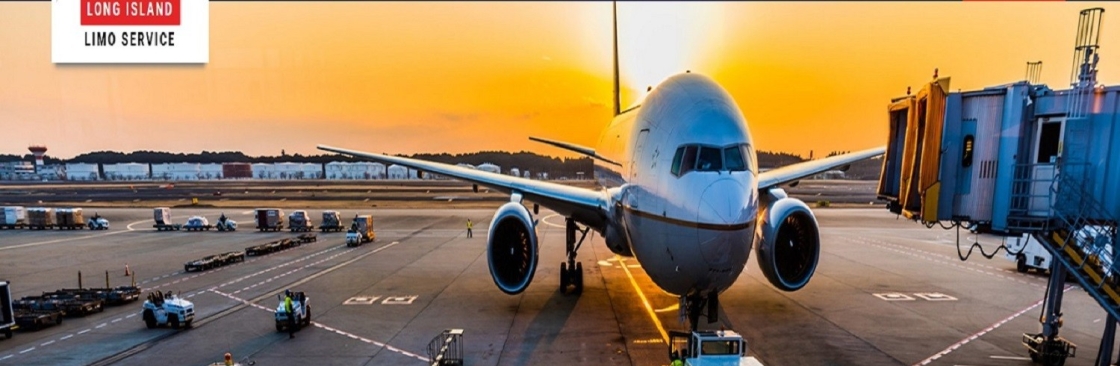Long Island Airport Limo Service Cover Image