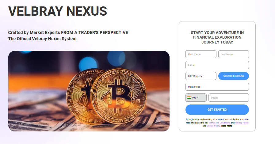 Velbray Nexus Review - The Official Velbray Nexus System!