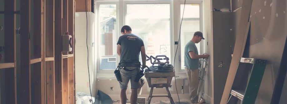 Drippé Homes Inc Cover Image