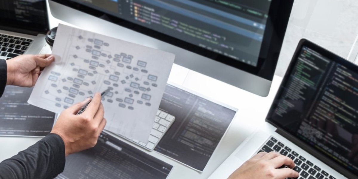 Atlanta AI Developer: Bringing Intelligence to Business
