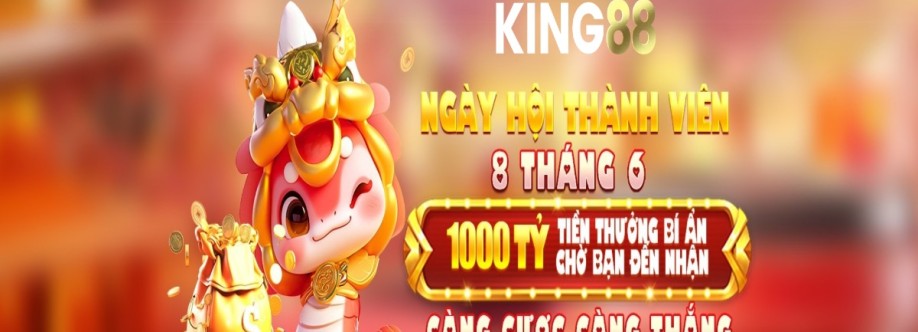 king88s1 pro Cover Image