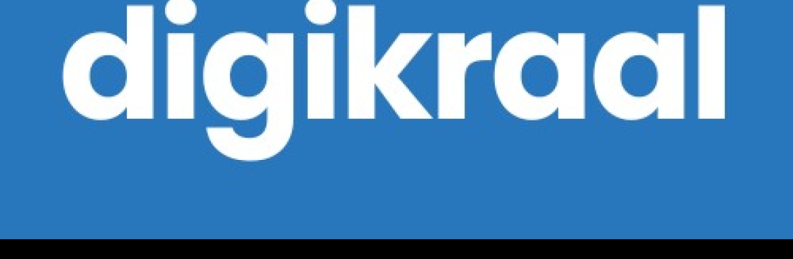 Digi kraal Cover Image