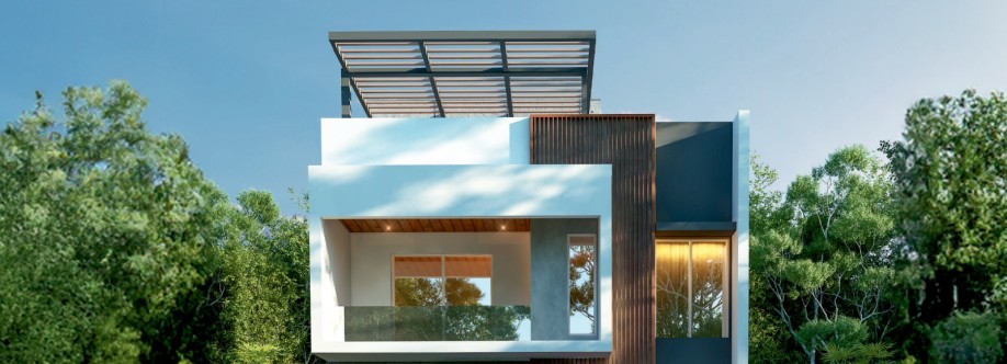 Isha Homes Cover Image