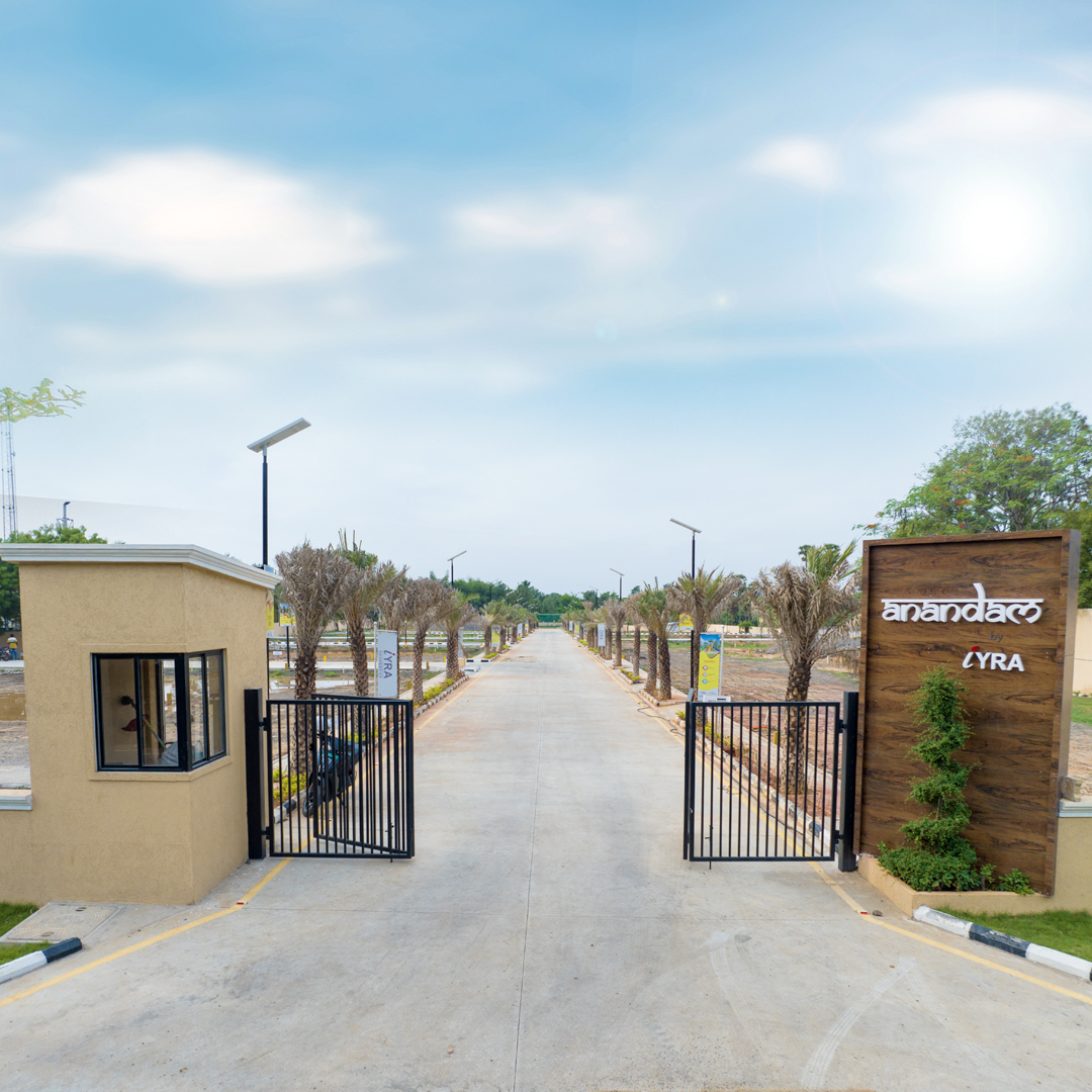 Best Plots For Sale In Pallikaranai | Real Estate in Pallikaranai