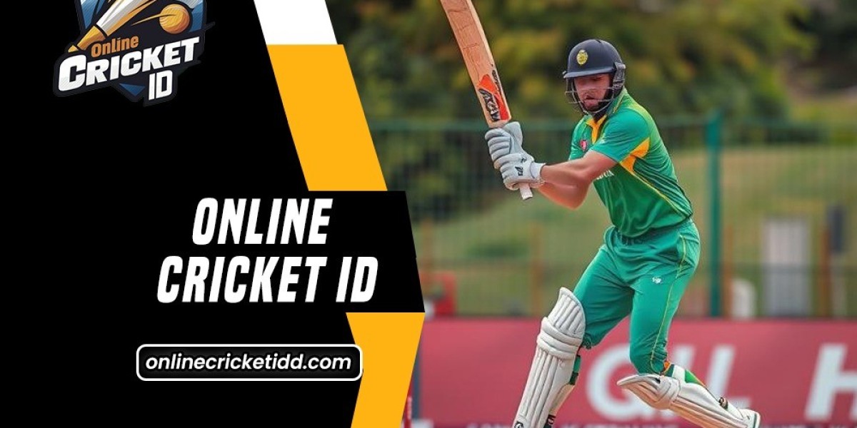 Online Cricket ID: Instant login for India's Best Online Cricket ID