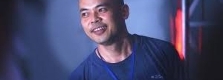 Vũ Nhật Tân Cover Image