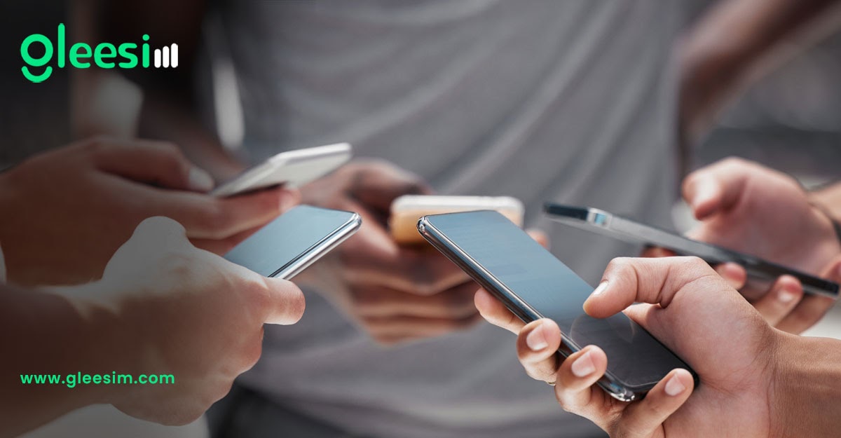Discover the Best eSIM Plan for Seamless Global Connectivity with Gleesim