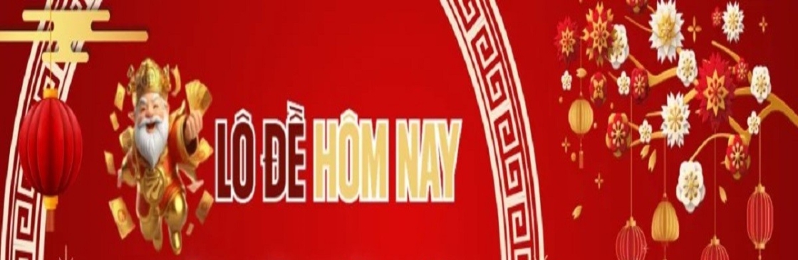 LÔ ĐỀ HÔM NAY Cover Image