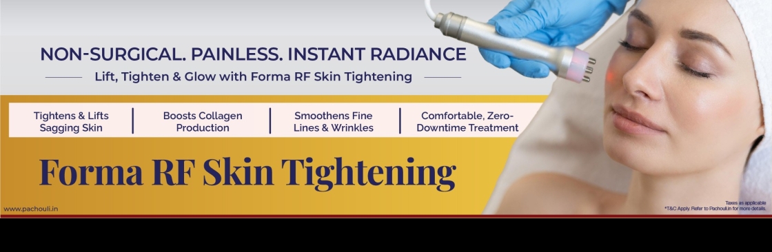 Pachouli Aesthetics and Wellness Clinic Cover Image