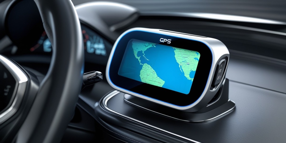 How GPS Trackers Are Revolutionizing Car Theft Recovery: A VG Motors Guide