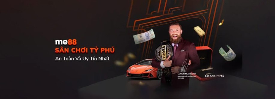 Nhà Cái ME88 Cover Image