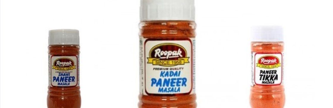 Roopak Stores Cover Image