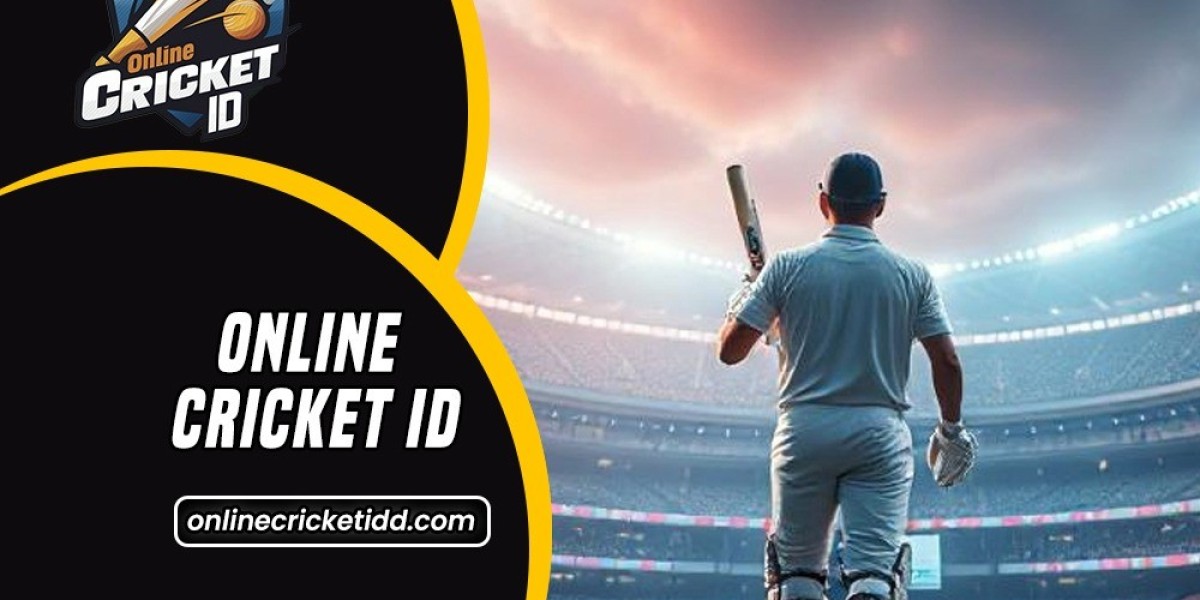 Online Cricket ID: Get an Online Cricket ID and Sports Betting ID