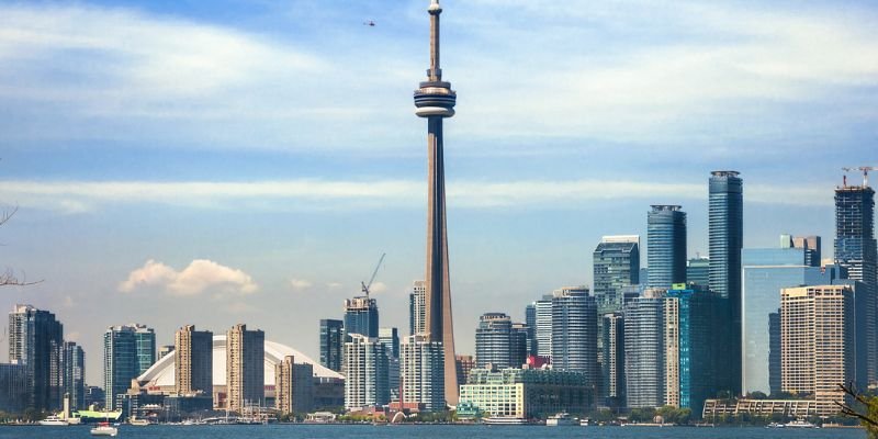 Egyptair Office in Toronto