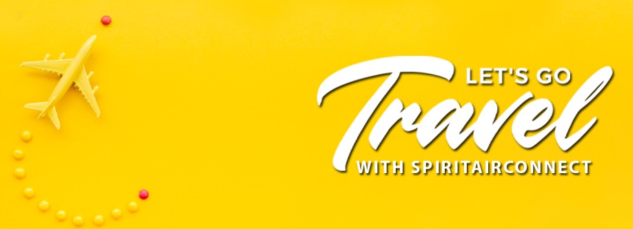 spiritair connect Cover Image