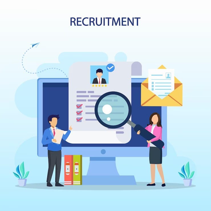 Why Businesses in the UAE Rely on Recruitment Companies | by Millerandwood | Jun, 2025 | Medium