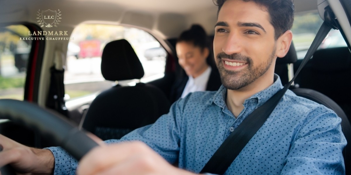 Ascot Chauffeur Service Travel in Style and Comfort