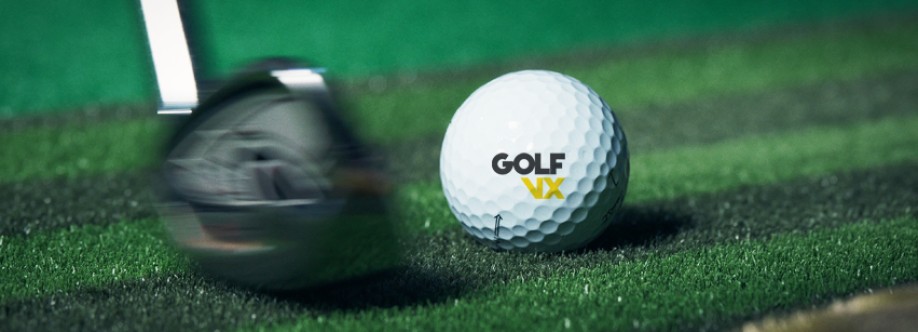 Golf VX Cover Image