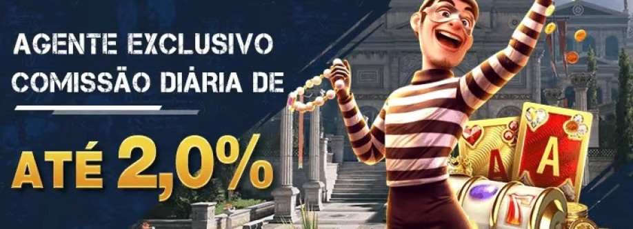 567BET casa de apostas Cover Image