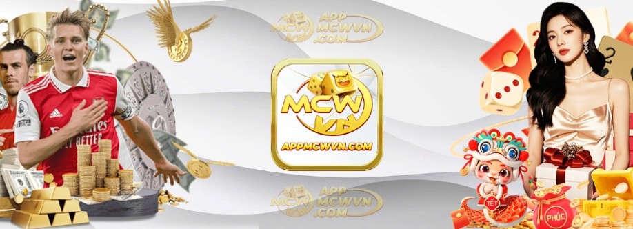 APP MCW Tải App Nhà Cái MCW Chính Cover Image