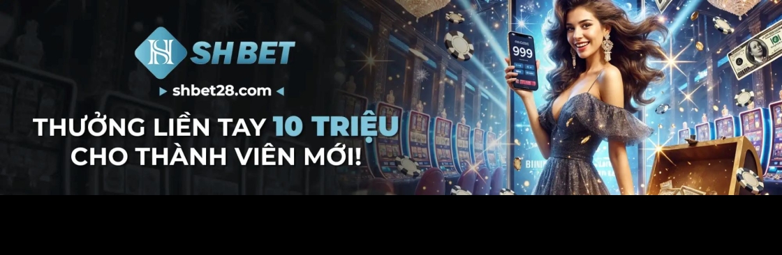 SHBET Com Cover Image