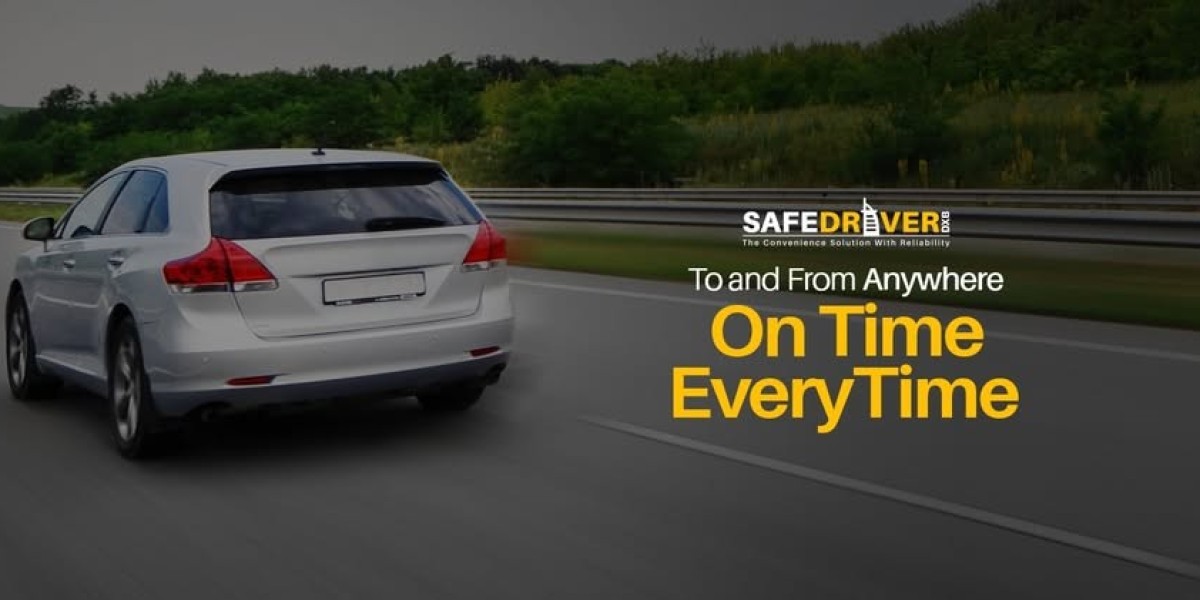 Self-Drive vs Chauffeur Service Dubai: What’s the Smarter Choice?