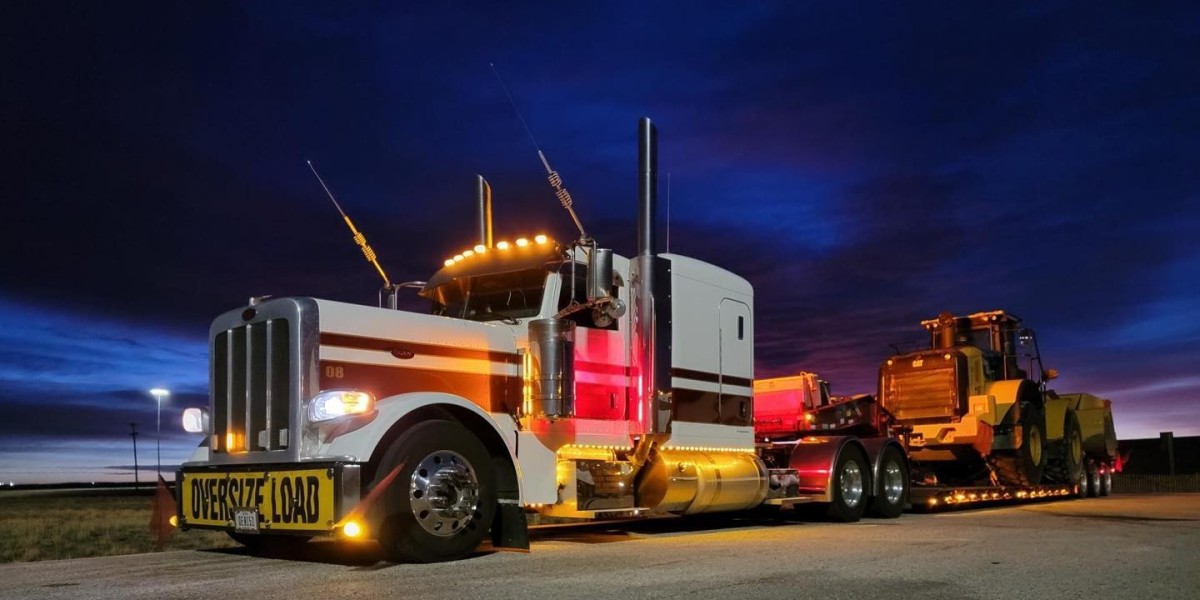 Why Iowa Trusts Companies Specialized in Transportation Services