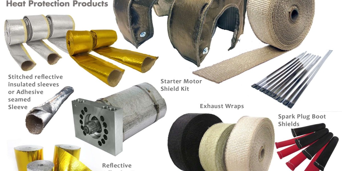 What Is a Motorcycle Exhaust Pipe Heat Shield?