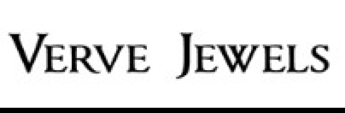 verve jewels Cover Image