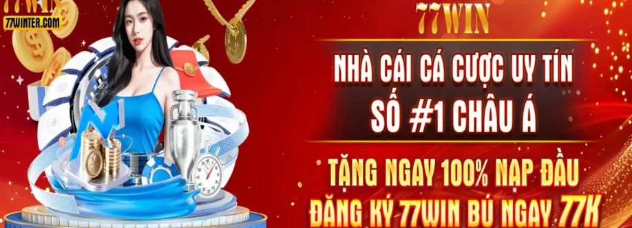 Nhà Cái 77win Cover Image