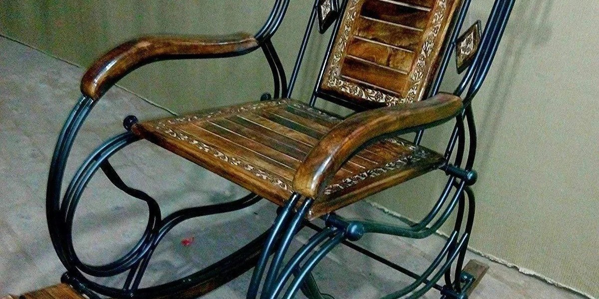 How to Buy the Best Rocking Chair Online in India