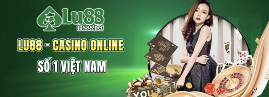 Lu88 Nhà cái thể thao Cover Image