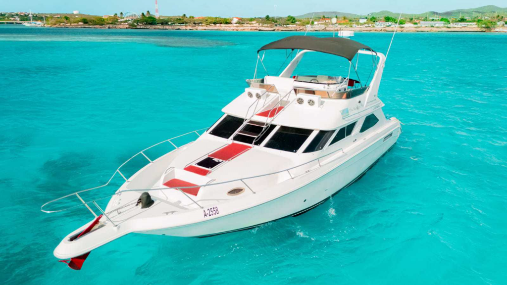 Set Sail in Style: The Ultimate Guide to Aruba Boat Excursions and Private Sailing Charters – Aruba Deluxe Sailing