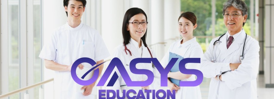 Oasys Education Cover Image