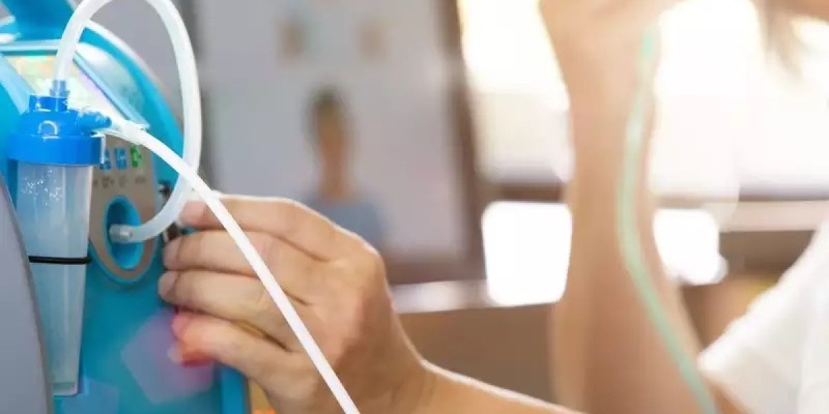 Top Respiratory Devices for Safe Home Healthcare in Pakistan (2025)