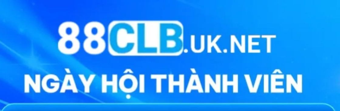 88CLB UK NET Cover Image