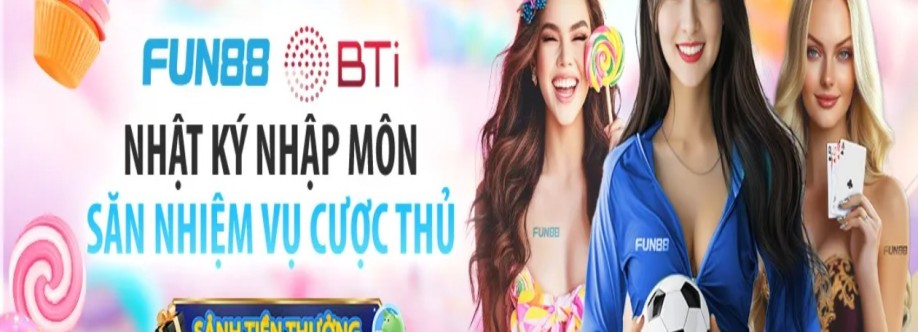 FUN88 yoga Cover Image