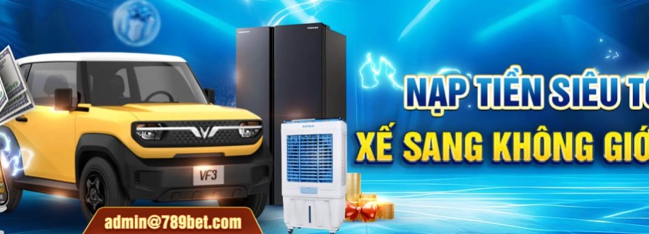 nhà cái 789BET Cover Image