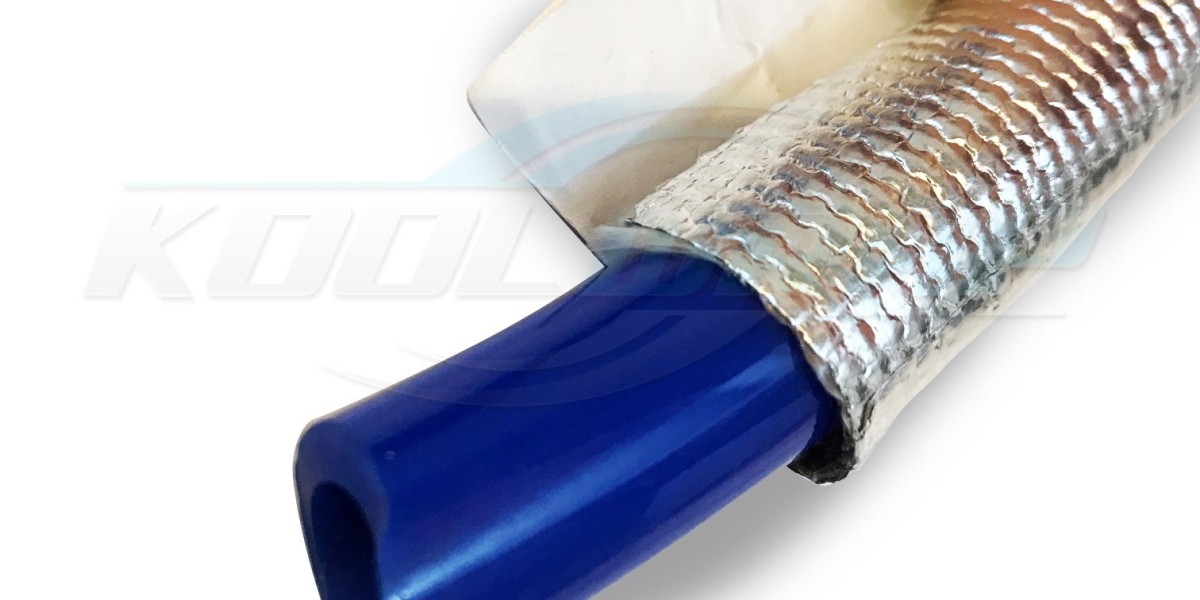 Reliable Heat Insulation Covers for Every Application