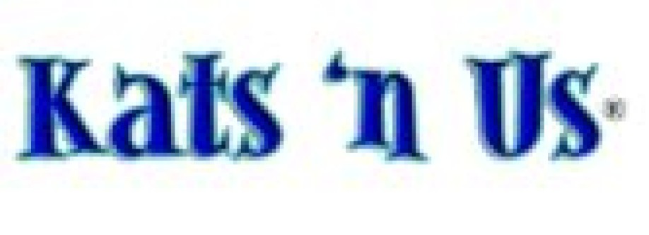 Cats n Us Cover Image