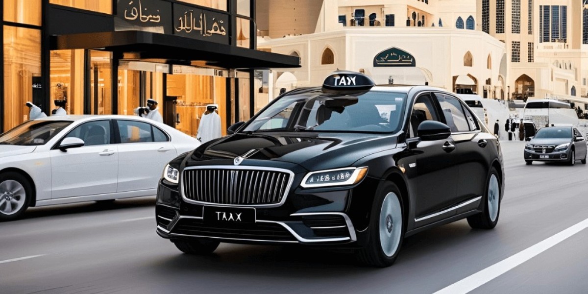 Madinah to Makkah Taxi: Your Complete Guide to Comfortable Pilgrim Transfers