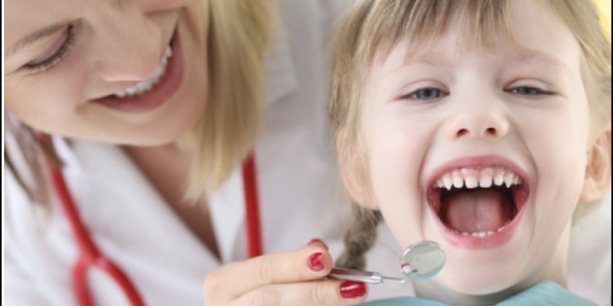 What to Know Before Choosing a Pediatric Dentist for Kids?