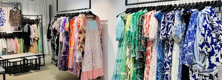 anrobee fashion Cover Image