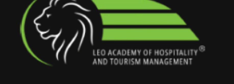 Leo Academy of Hospitality and tourism management Cover Image